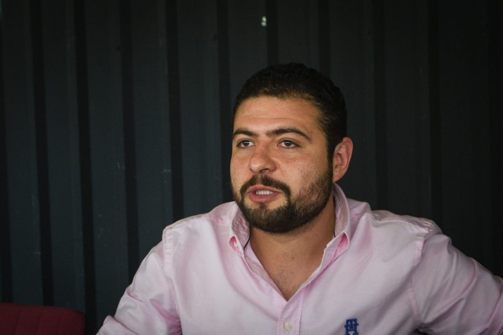 Luis Carlos Soto