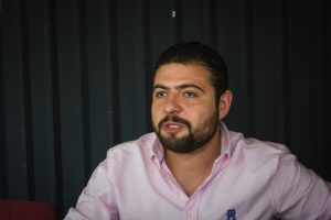 Luis Carlos Soto