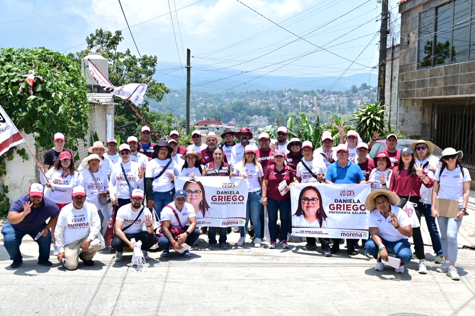 Cadenas productivas y de emprendimiento en el gobierno municipal de Daniela Griego para impulsar la economía WhatsApp Image 2025-05-07 at 3.24.43 PM