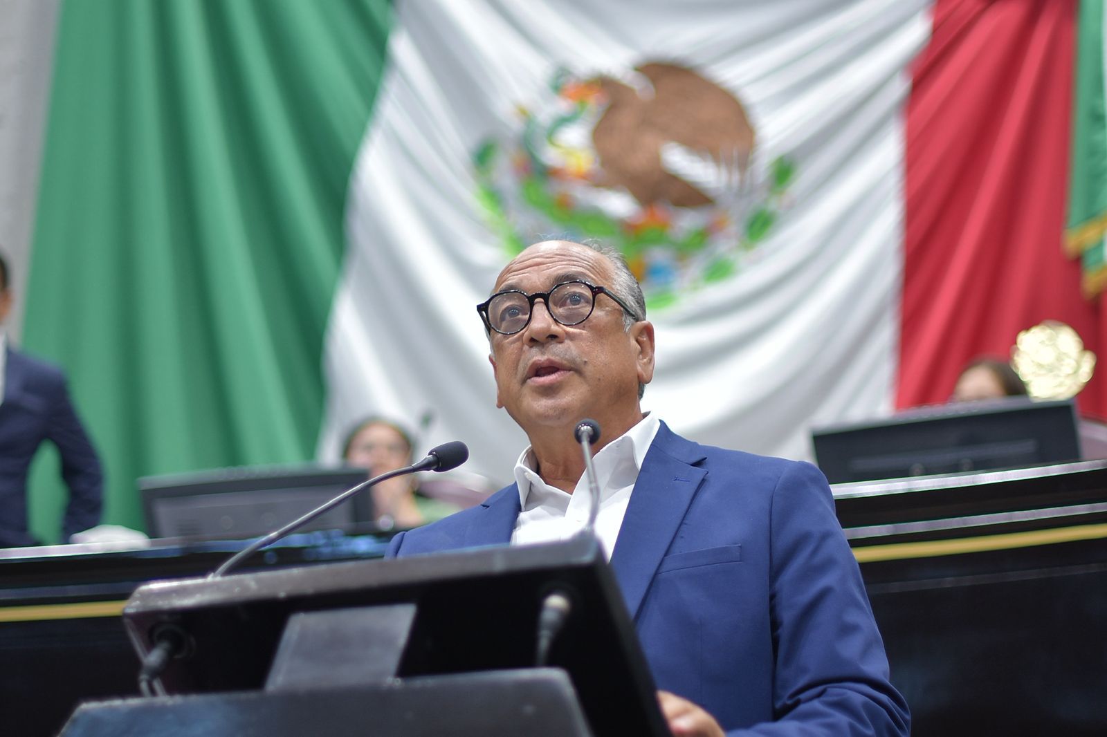 Exhorta diputado a continuar el trámite de la reforma que reduce la jornada laboral WhatsApp Image 2025-05-09 at 6.17.42 PM