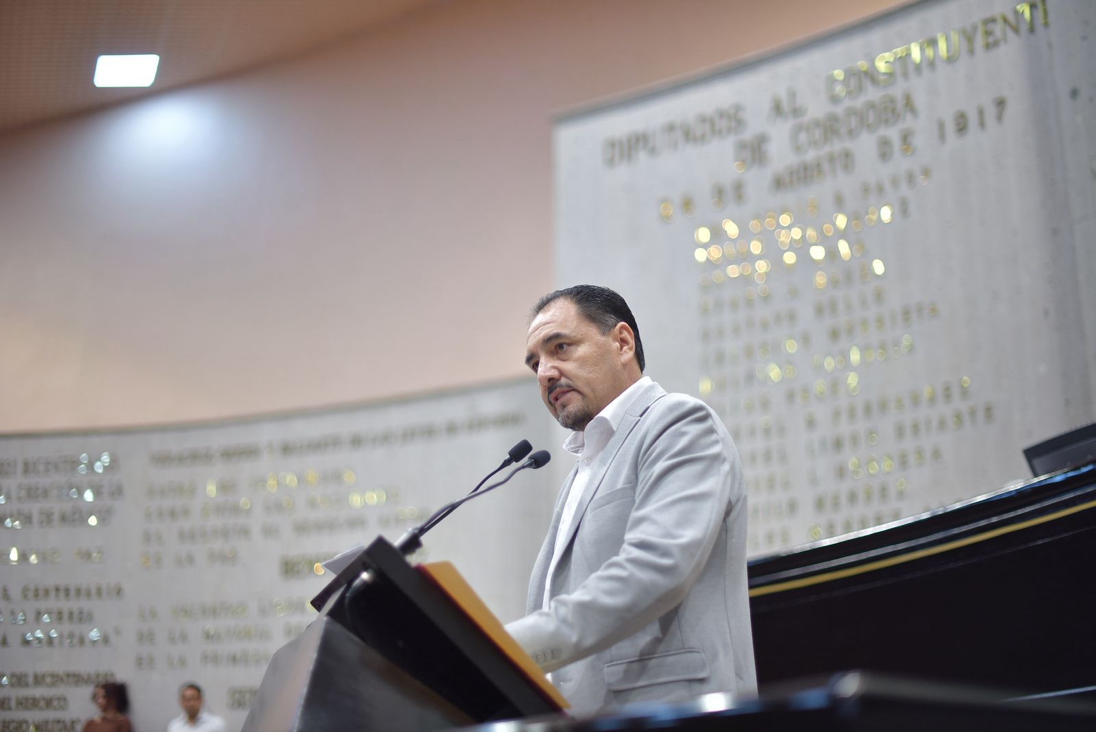 Propone diputado crear Comisión que atienda a la Agroindustria Azucarera WhatsApp Image 2025-05-09 at 6.23.53 PM