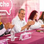 Pepe Chedraui encabeza el Martes de Atención Ciudadana “La Capital Te Escucha” en Canoa