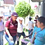 Propuestas de Daniela Griego para mejorar servicios en Xalapa