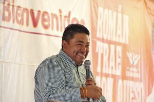 Román Moreno
