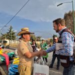 Diputado local Paul Martínez hace un llamado a la ciudadanía para participar en las elecciones