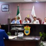 Entrevista Comisión a 21 aspirantes a la Fiscalía Anticorrupción