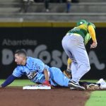 Cedrola y Sánchez llevan al triunfo a Pericos