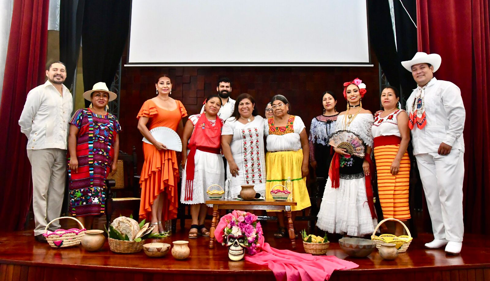 Yolpaki está por comenzar: celebra el orgullo y alegría de ser veracruzano Yolpaki