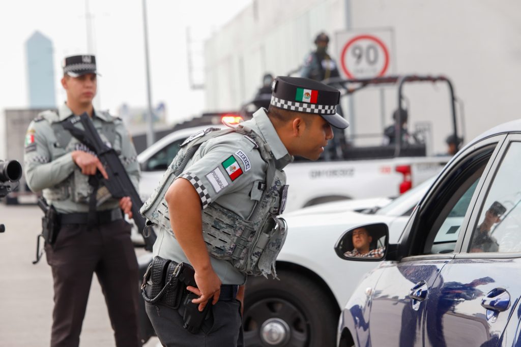 Guardia Nacional