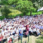 Daniela Griego propone cerrar la brecha de desigualdad en educación y cultura recuperando la identidad de Xalapa