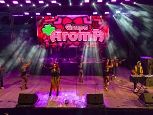 Grupo Aroma
