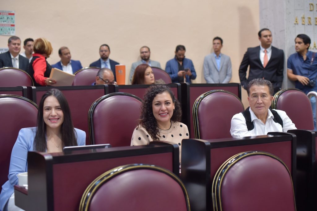 Veracruz nos une