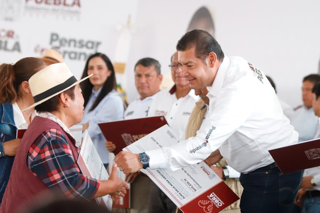 Armenta Mier