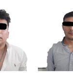 Detienen a abogados en Coatepec por intento de robo
