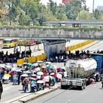 Arma CNTE caos y emplaza a presidenta