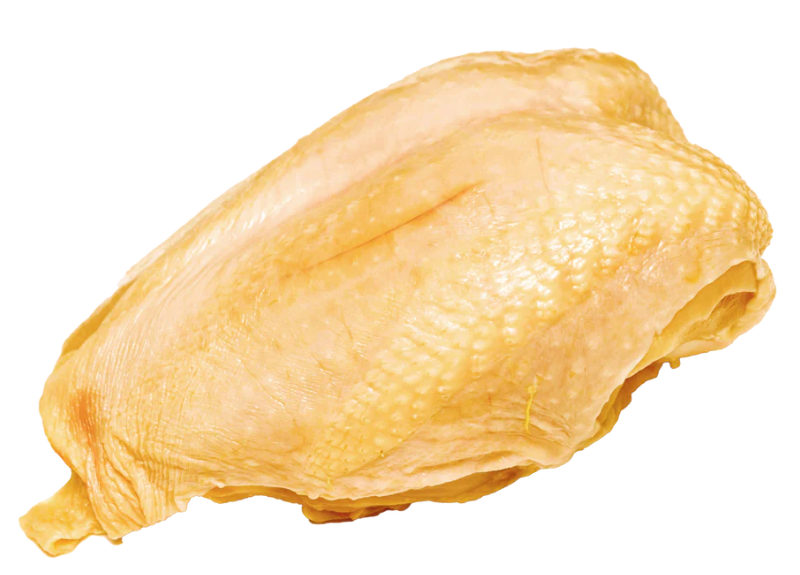 pechuga pollo