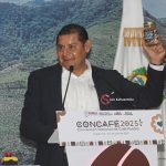 Café “Puebla Cinco de Mayo” recibe sello “Hecho en México”