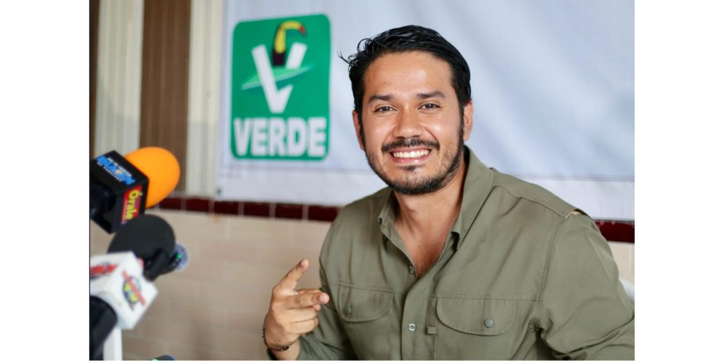 Edgar Herrera Lendechy