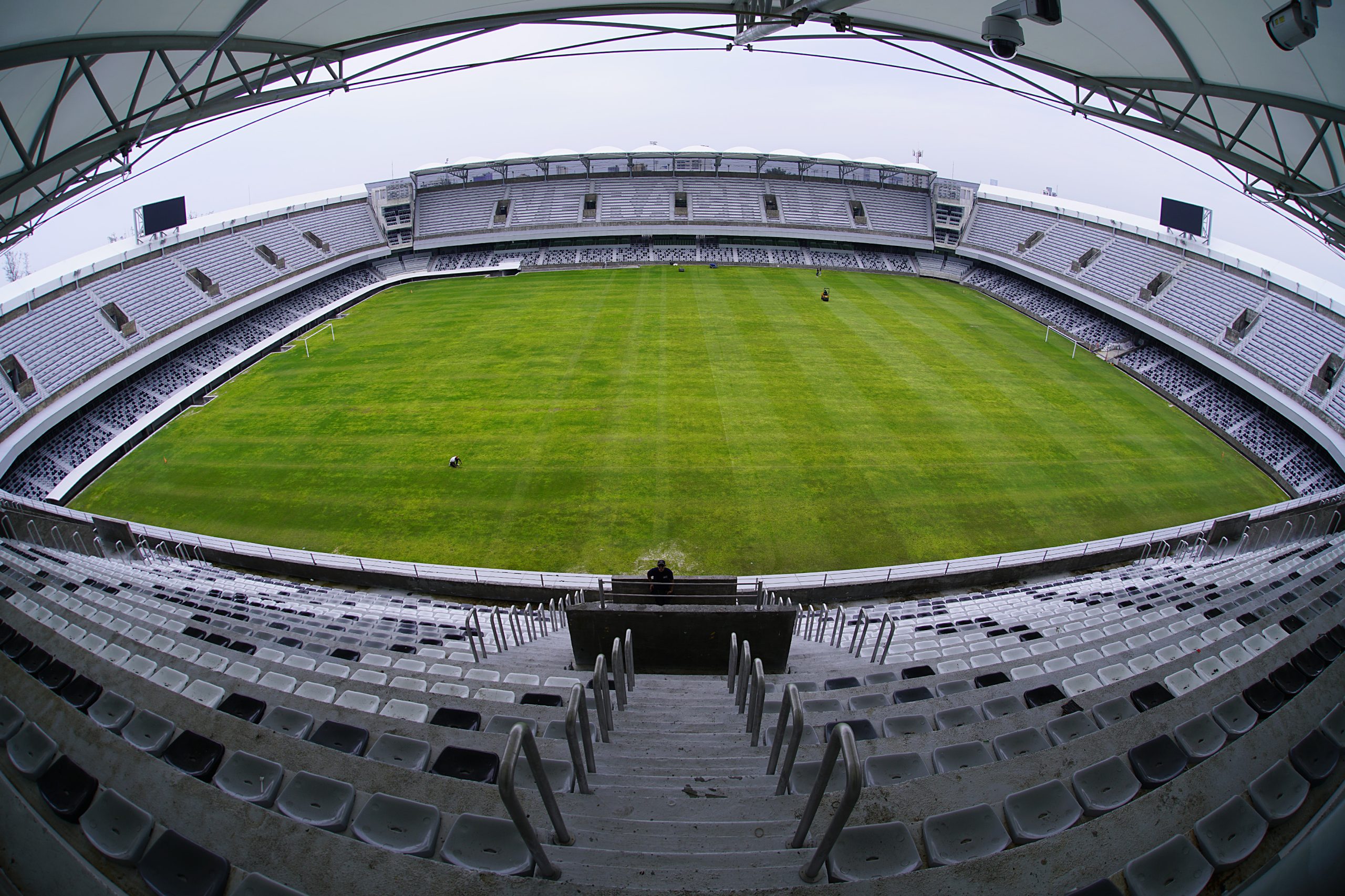 Estadio Luis Pirata Fuente
