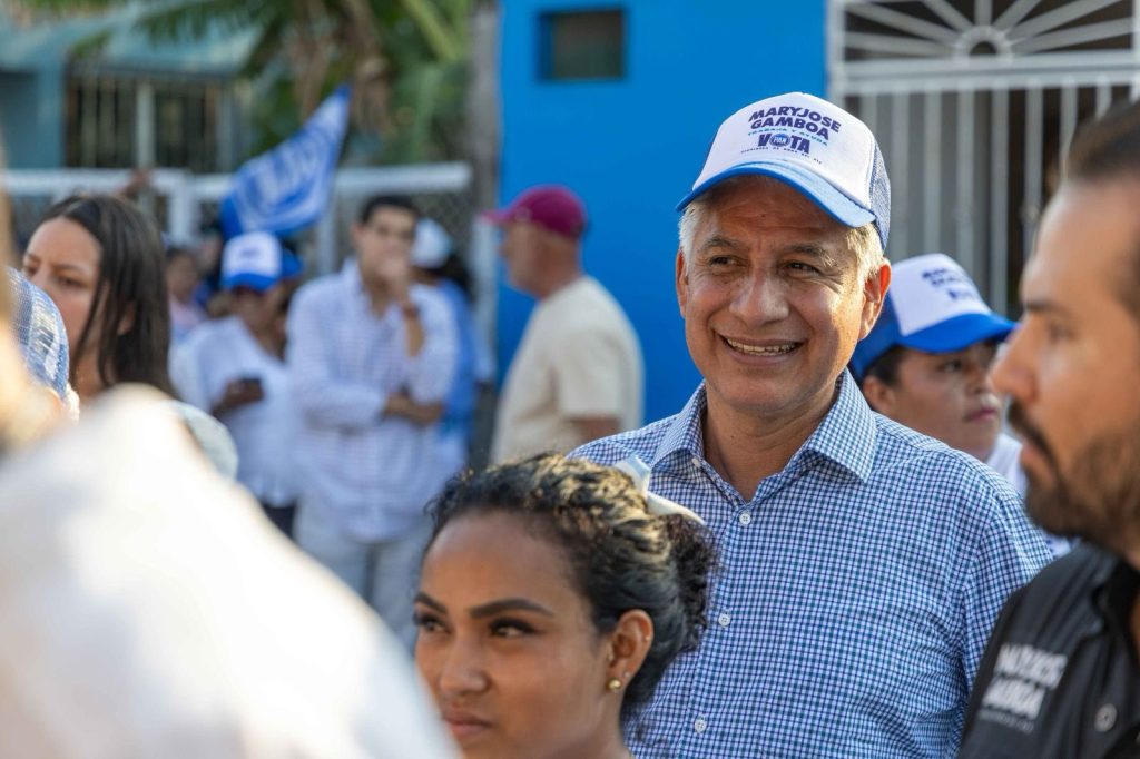 Federico Salomón