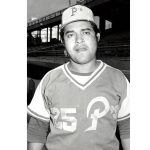 Francisco “Paquin” Estrada, uno de los consentidos de la afición poblana