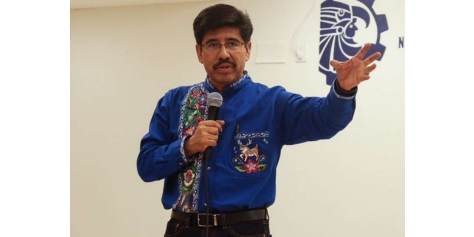 Encabezará la SCJN defensor mixteco Hugo Aguilar Ortiz