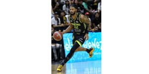 Jylan Washington