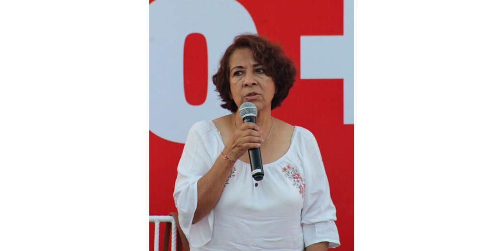 Lilia Gema García Soto