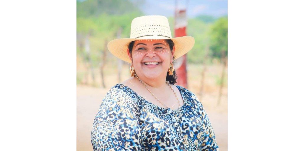 Martha Laura Mendoza