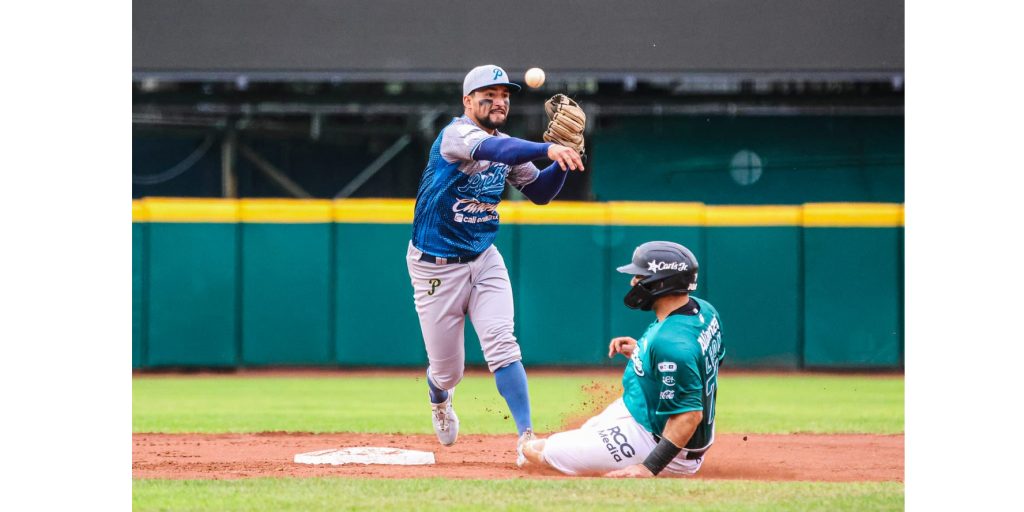 Pericos vs Saraperos