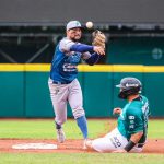 Saraperos de Saltillo vence a Pericos de Puebla