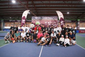 Pickleball
