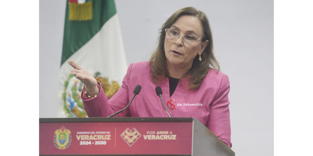 Rocío Nahle