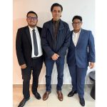 Exsecretario de Gobierno ya es totalmente libre