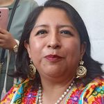 A trabajar en coordinación los tres poderes de gobierno: Rosalba Hernández Hernandez