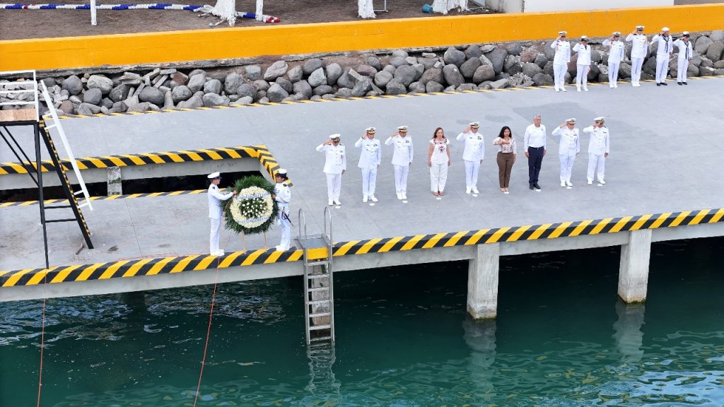 Día de la Marina
