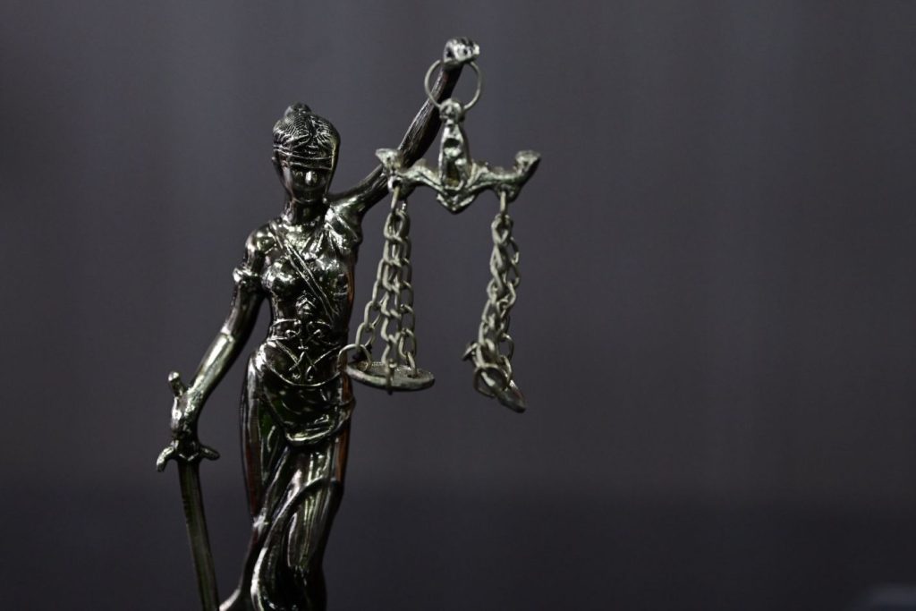 Justicia