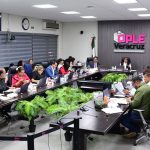 OPLE Veracruz concluye cómputos en 185 municipios