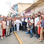 Daniela Griego recibió constancia de mayoría como presidenta electa de Xalapa