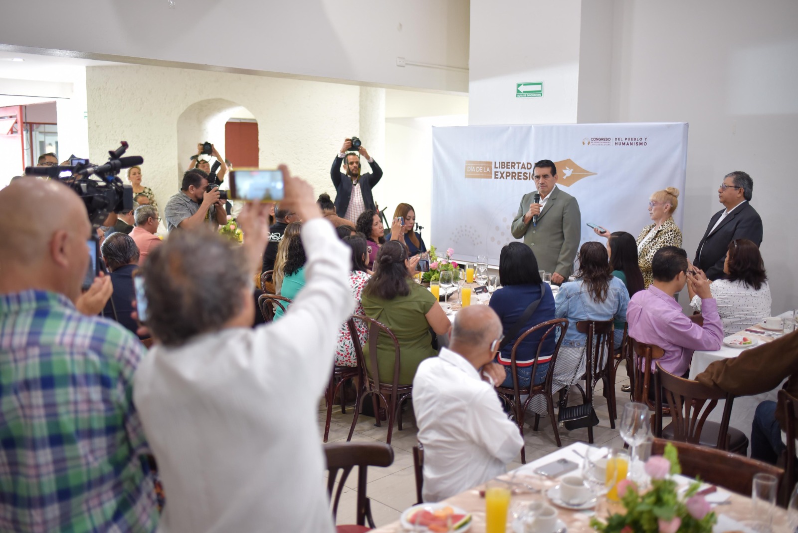 libertad de expresión-prensa