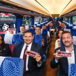 Gobierno y empresarios hacen sinergia para fortalecer la movilidad en Puebla