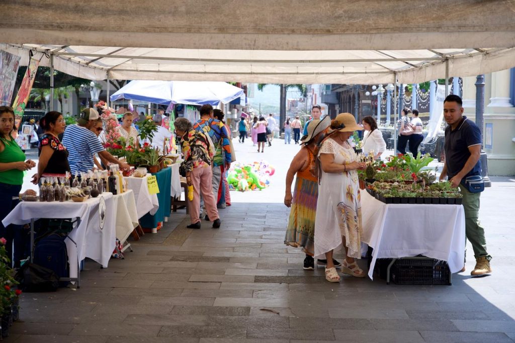 mercadito