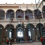 Se rehabilita Palacio de Gobierno para que funcione otros 50 años: Gobernadora