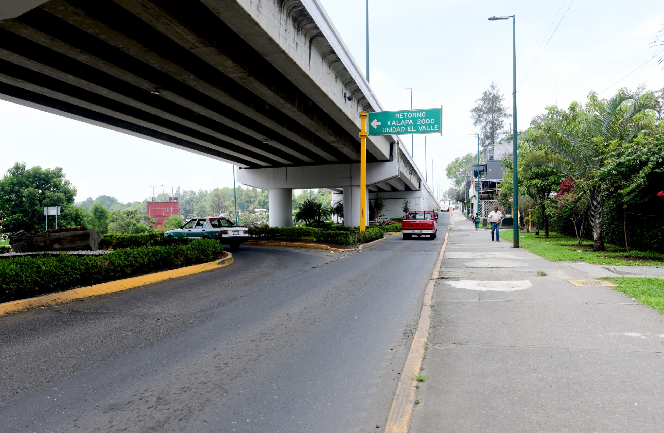 Circuito presidentes