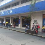Se refuerza operativo banqueta segura para un comercio mejor y más ordenado