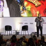 Emprendimiento, estrategia de progreso: Marcus Dantus en Smart City