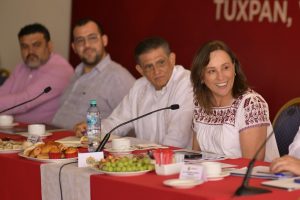 Rocío Nahle