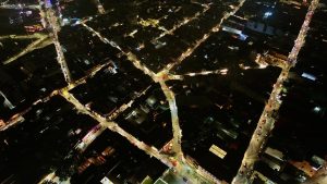 Alumbrado Público