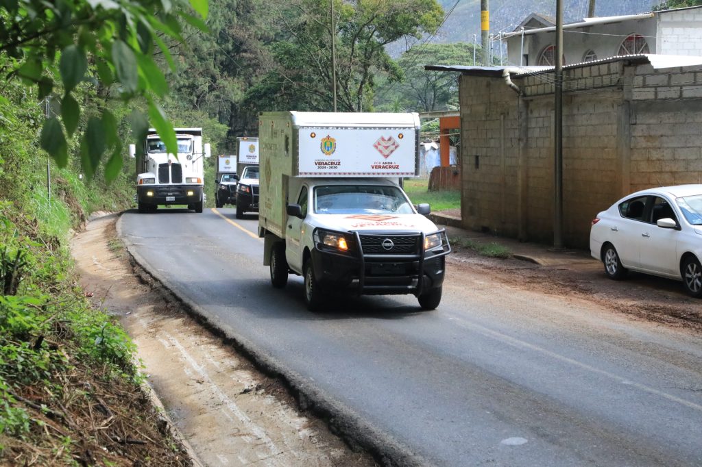 camionetitas de salud