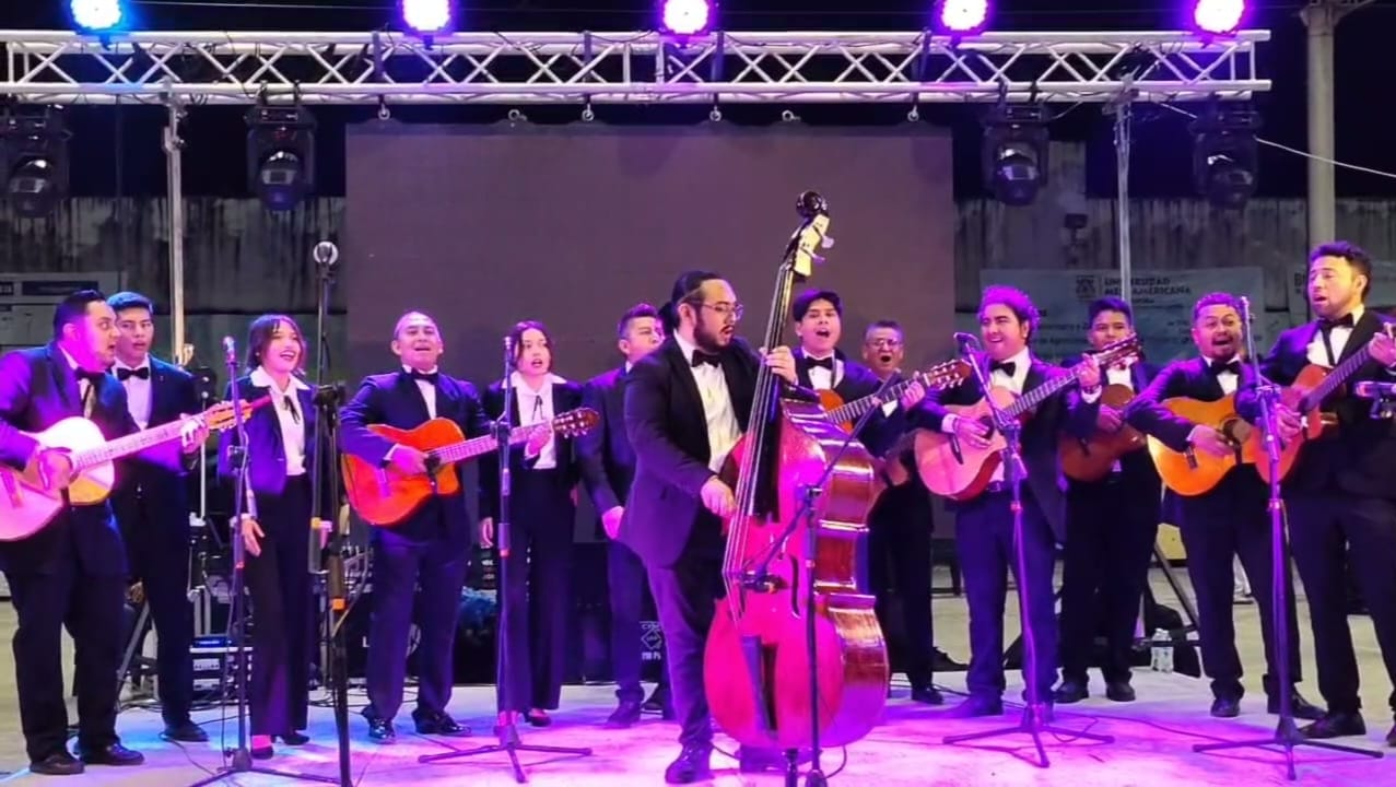 Rondalla Imperial de Córdoba
